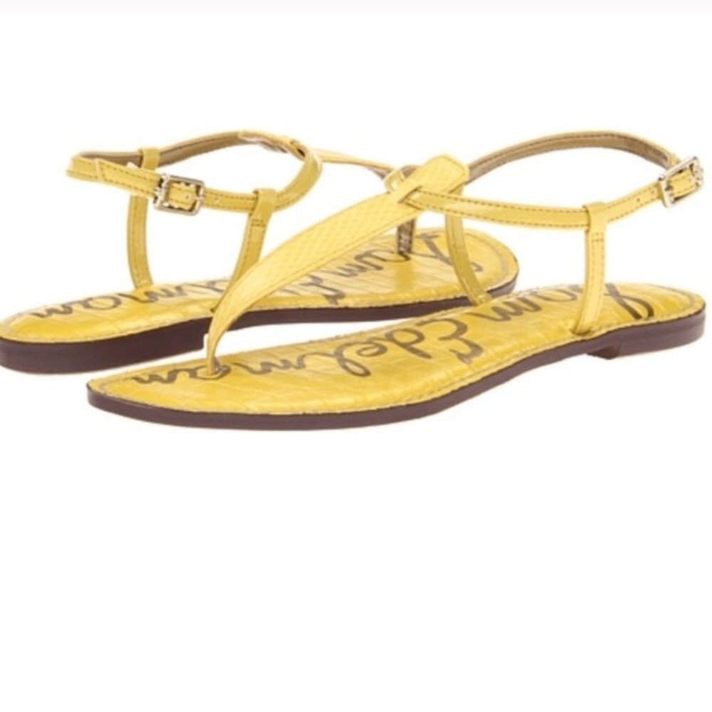 Sam Edelman Sandals
